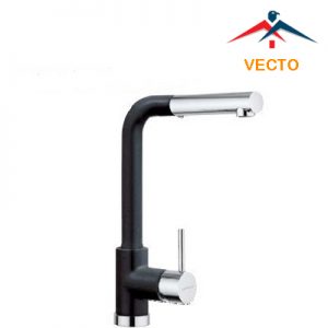 Vòi rửa bát Hafele HF-GC301