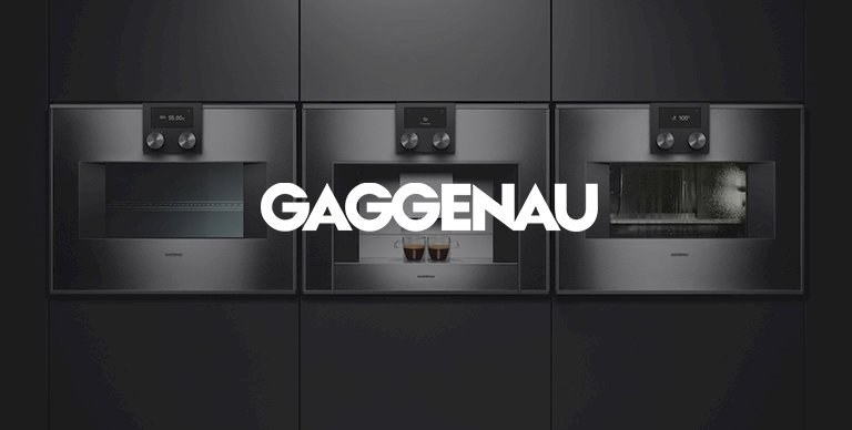 Gaggenau vecto