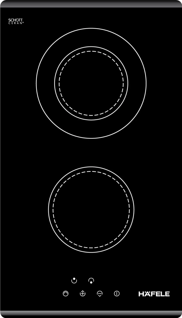 Bếp điện Hafele HC-R603A