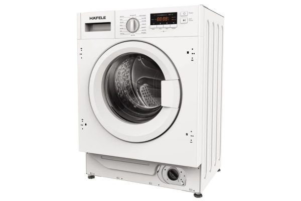 Máy giặt âm tủ Hafele HW-B60A 8Kg